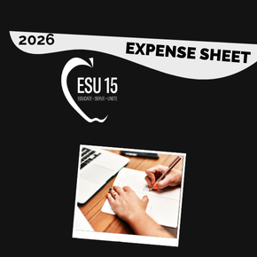 expense reimbursement sheet link